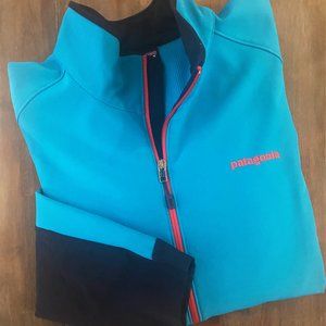 Men's XL Patagonia Jacket - NWOT